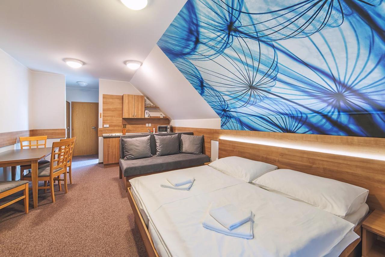 Apartment Zaria