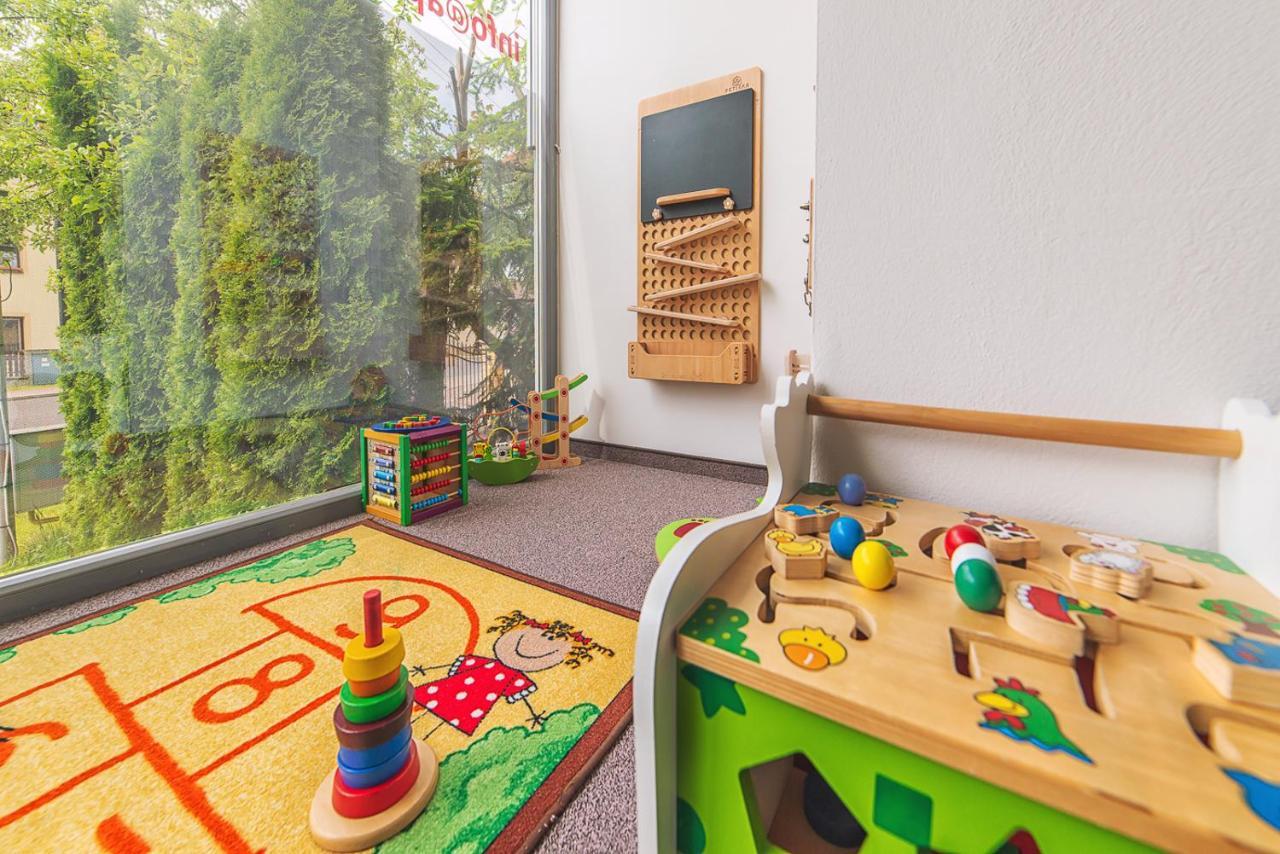 Apartment Zaria