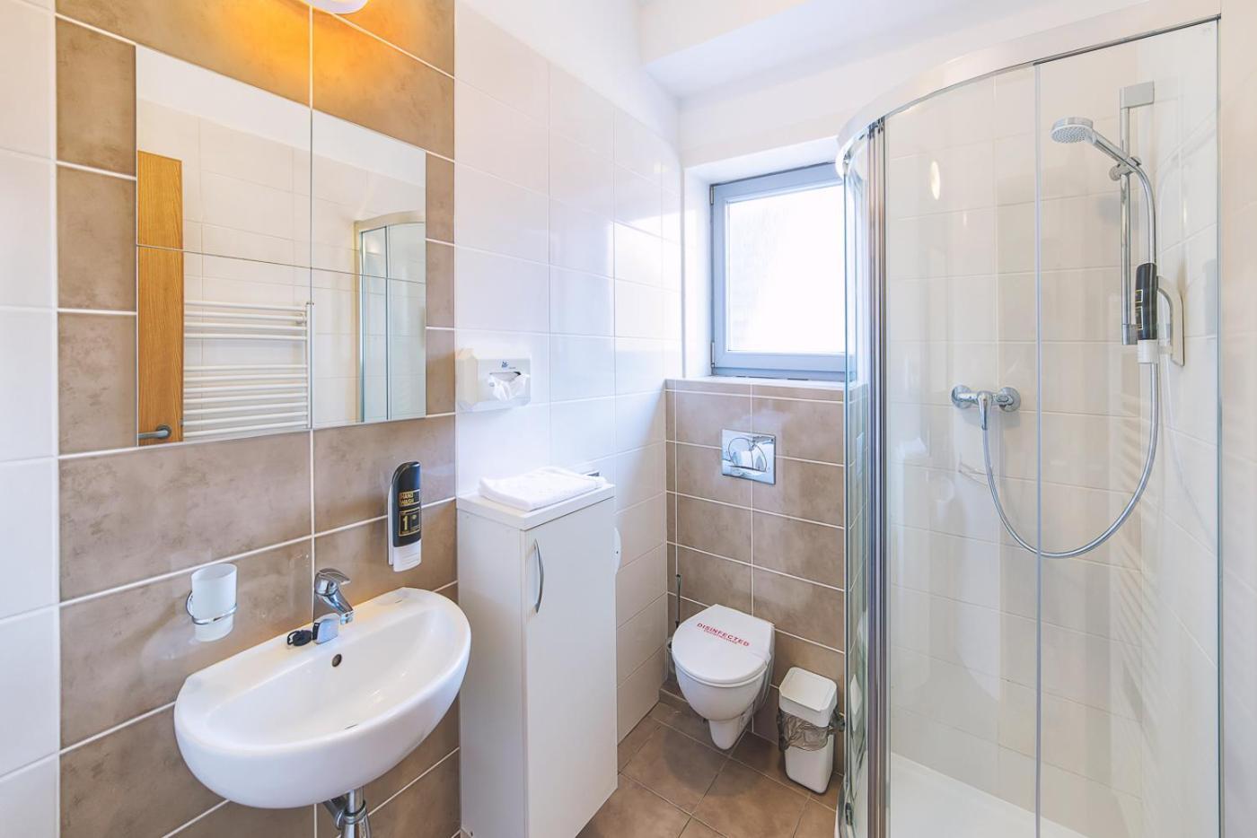 Apartment Zaria *